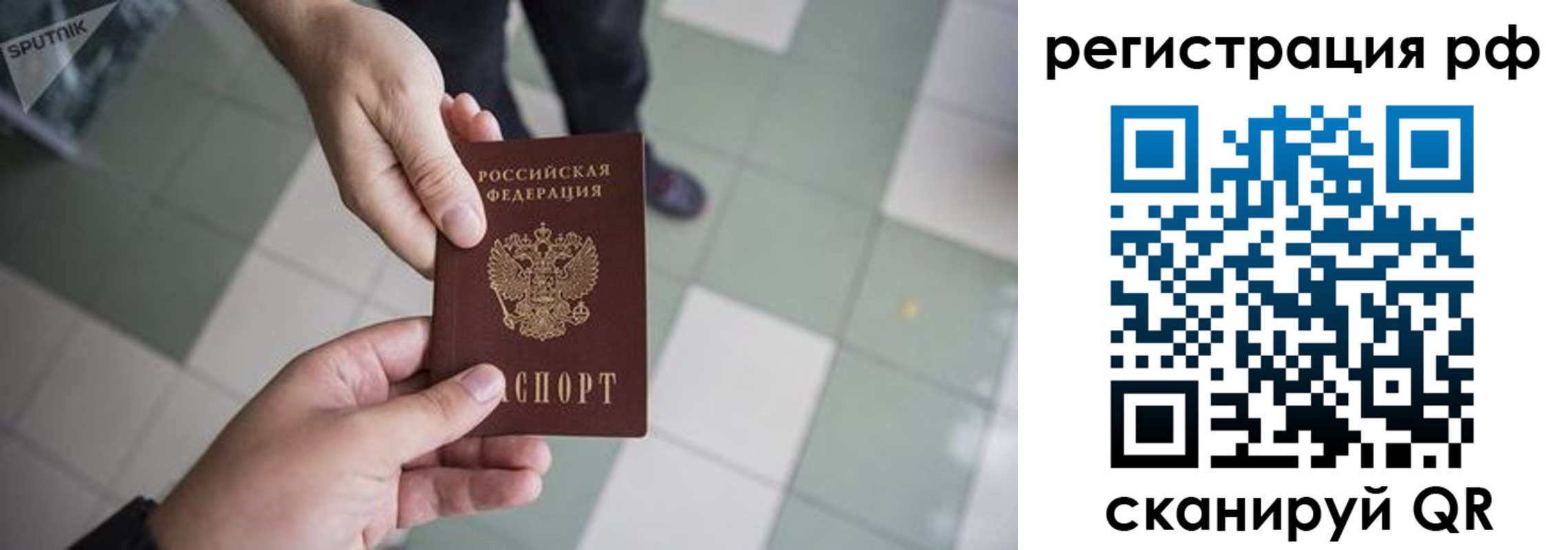 прописка гарантия в Осе